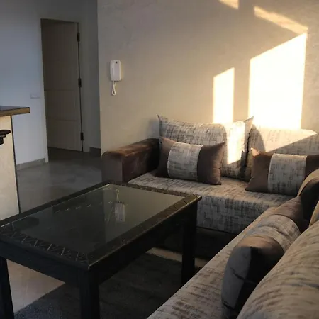 Tiwaline Tarsime App E Apartment Sidi Ifni Exterior photo
