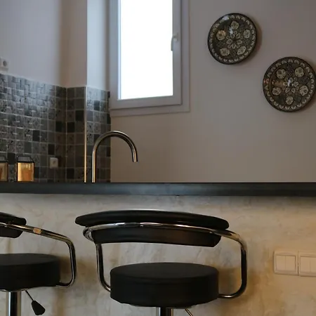 Tiwaline Tarsime App E Apartment Sidi Ifni Exterior photo